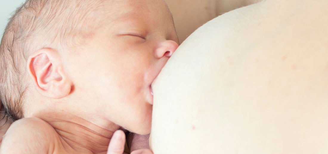 How to Increase Breast Milk Supply if you have Insufficient Lactation feature