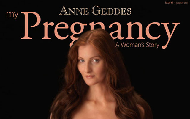 My Pregnancy A Woman's Story