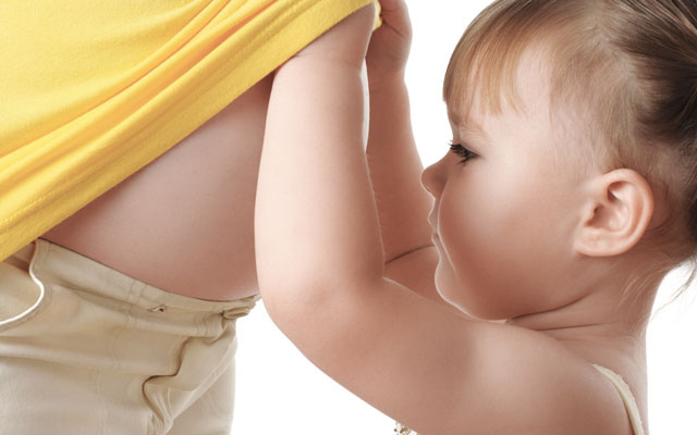 Older Mothers: The Good, The Bad and The Ugly!