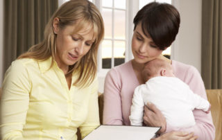 Overview of Private Midwifery