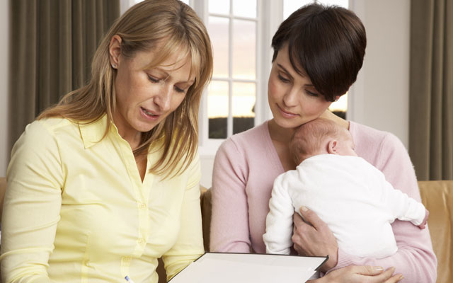 Overview of Private Midwifery