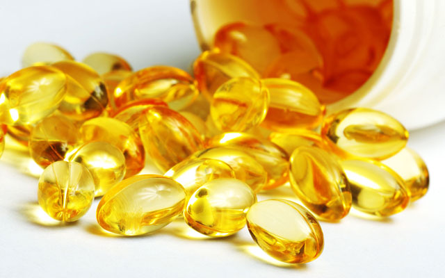 Pre-eclampsia and Vitamins E & C