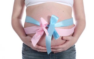 Pregnancy Complications with Twins