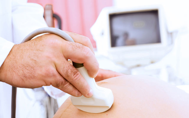 Prenatal Diagnosis Support