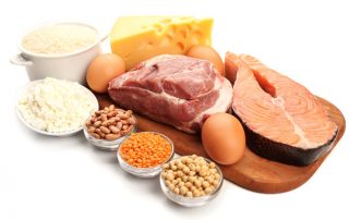 Protein Matters in Pregnancy and Lactation