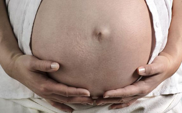 Pubic Symphysitis: A Common Cause of Pain in Pregnancy