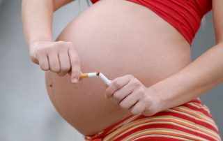 Smoking and Cleft Lip
