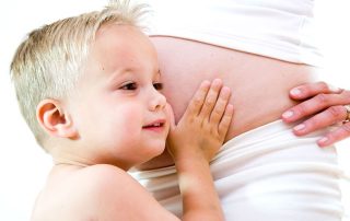 Spacing Pregnancies is a Good Thing?