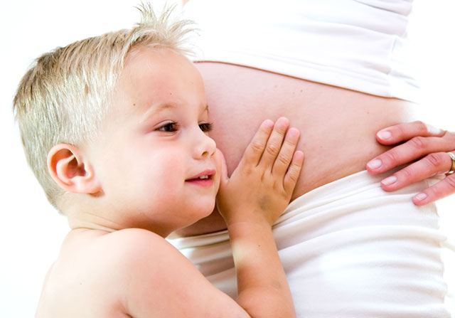 Spacing Pregnancies is a Good Thing?
