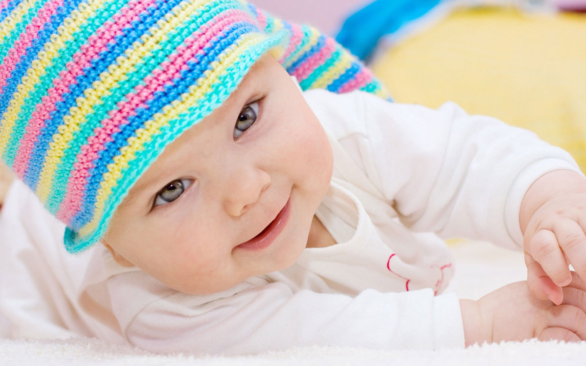 Strategies to help encourage children’s language development