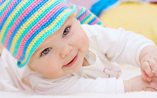 Strategies to help encourage children’s language development