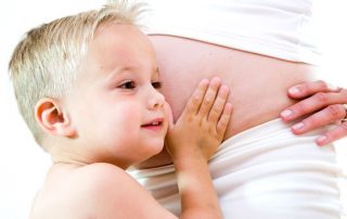 The Second Trimester- Weeks 15 to 28