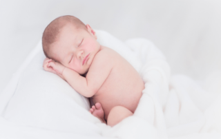 Sweet Dreams – Pinky's top tips to help your baby (and you!) sleep better