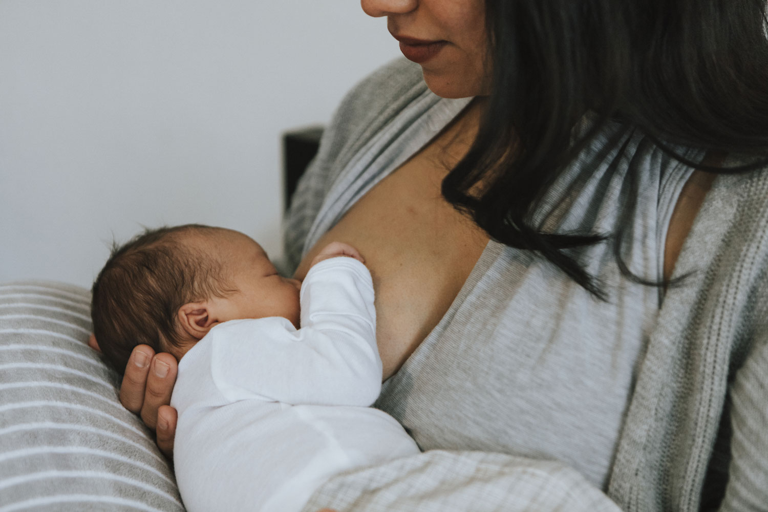 Using Reverse Pressure Softening to Help with Attachment