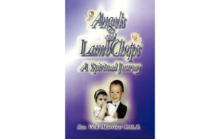 Angels and Lamb Chops