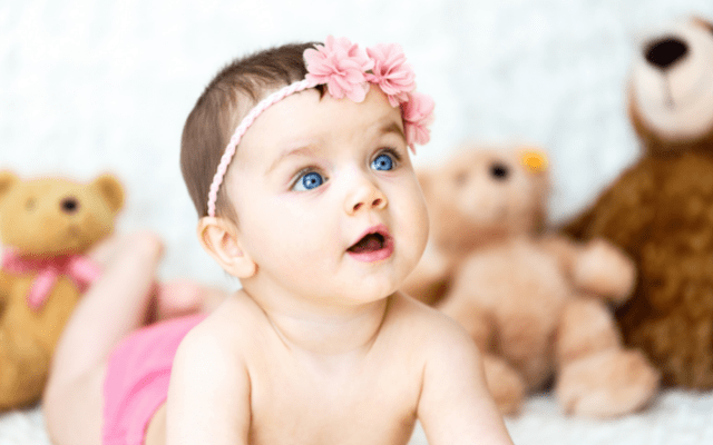 Baby products: It is all in the labelling