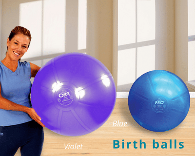 Birth Balls