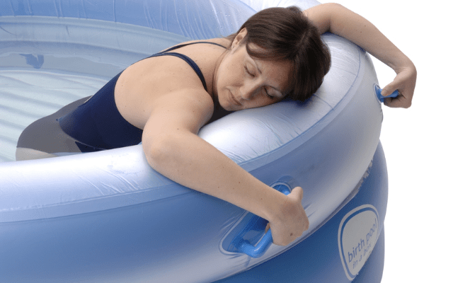 Birth pool faqs