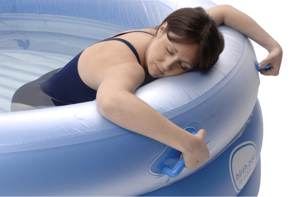 Guidelines for Portable Water Birth Pools – Pregnancy Birth and Beyond