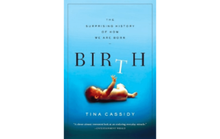 history of childbirth - The surprising history of how we are born