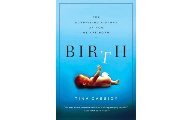 history of childbirth - The surprising history of how we are born
