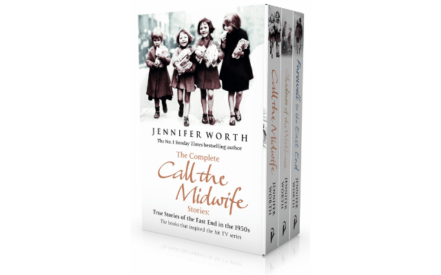 Call the Midwife