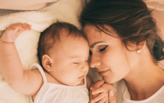 Emotional Wellbeing of Mums