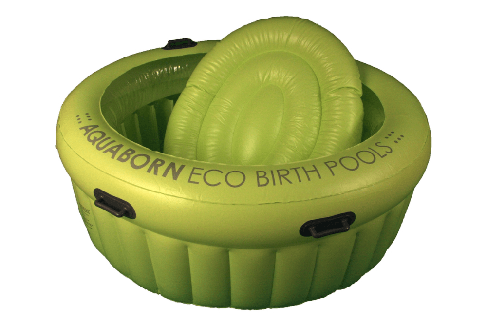 Aquaborn Birth Pool