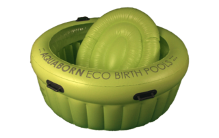 Aquaborn Birth Pool