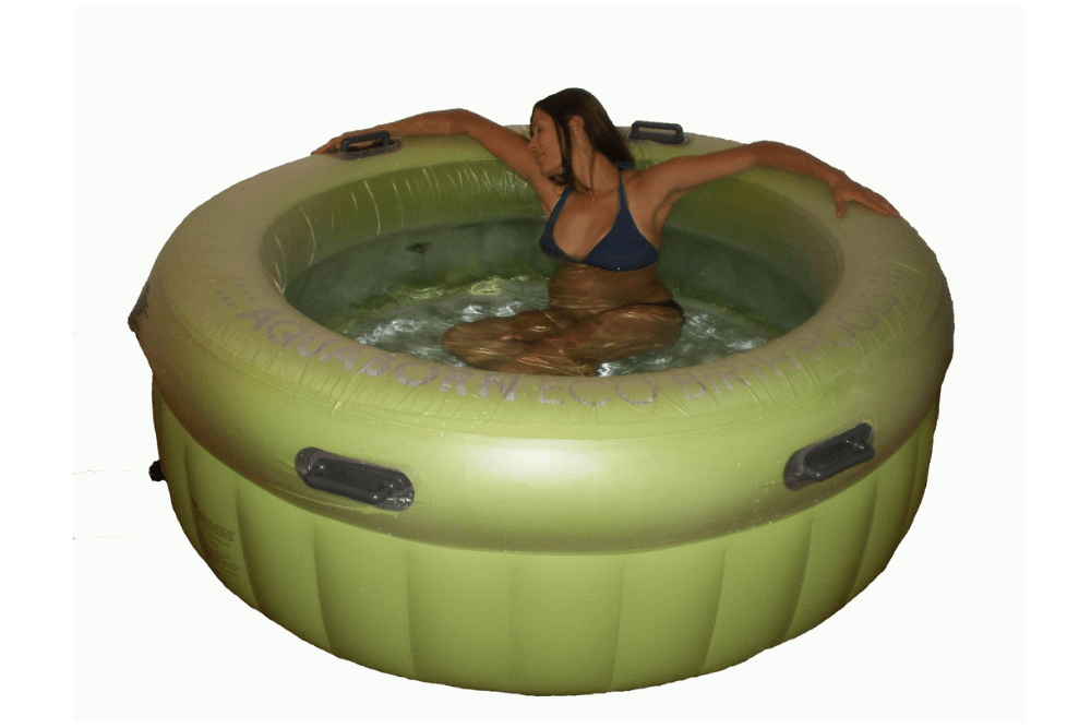 FAQ Aquaborn Eco Birth Pool