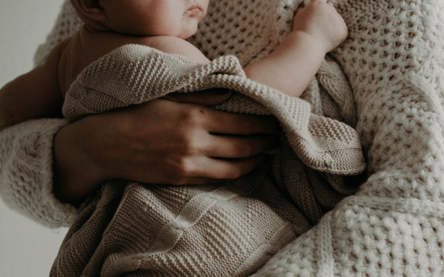 Five tips for managing your expectations of motherhood