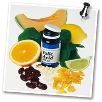 Getting serious about Folic Acid