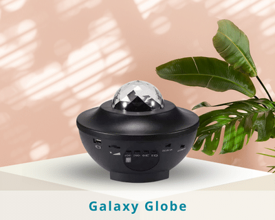 Galaxy Globe