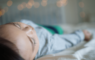 Getting a Good Night’s Sleep- another perspective