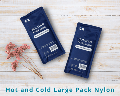 Hot and Cold Large Pack Nylon