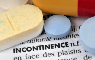 Incontinence- The silent epidemic