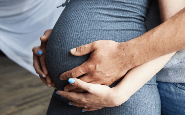 Induction of labour against my wishes