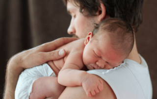 Information for Dads