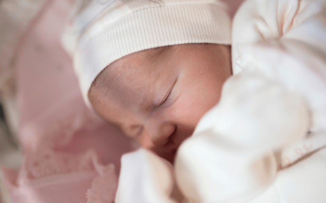 Isabella's Story