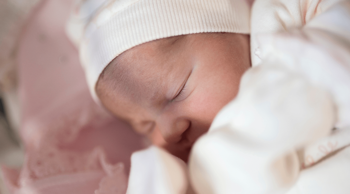 Isabella's Story