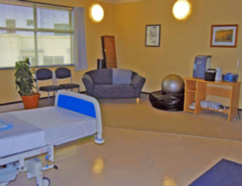 List of New Zealand Birth Centres