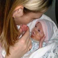 Our true little miracle