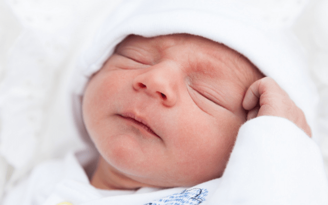 Pregnancy and Birth Story