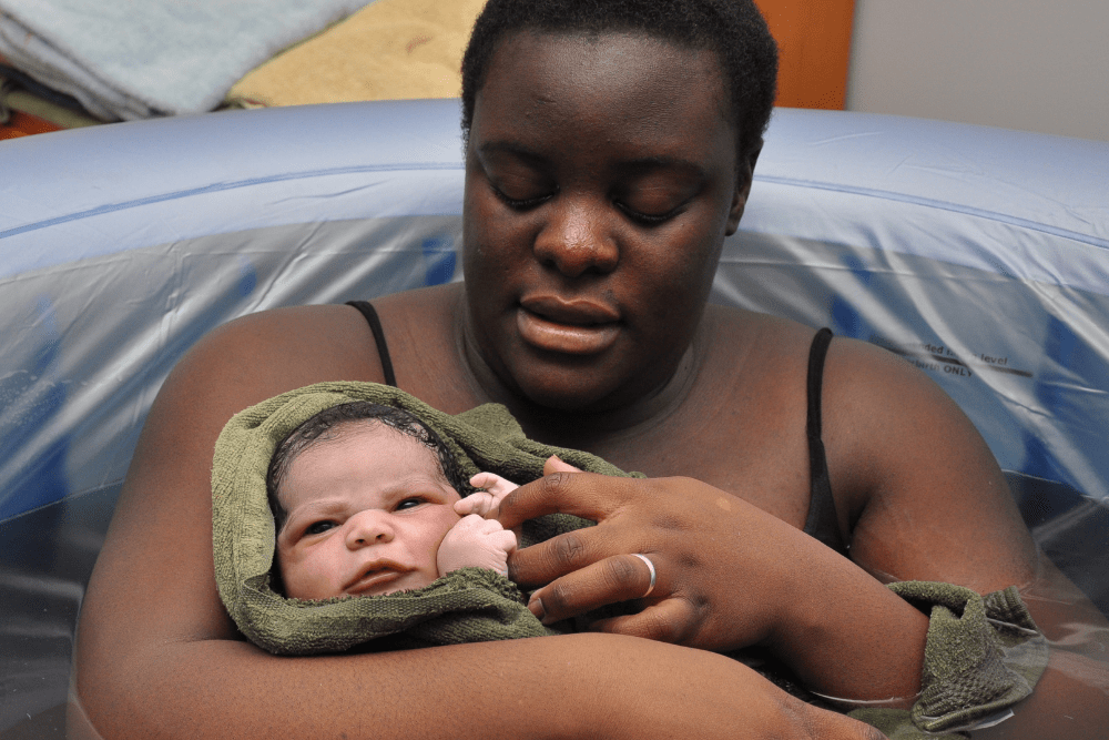 the-history-of-waterbirth