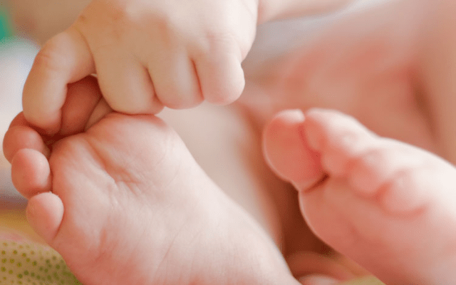 The Sacred Family - Surviving The Day With Over-Tired Children!