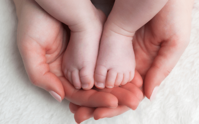 Three Birth Stories