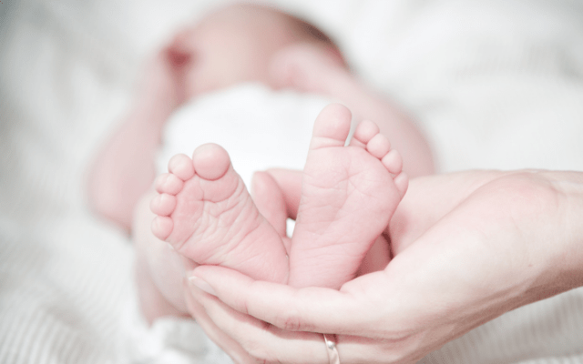 Vaginal Breech Birth in Australia