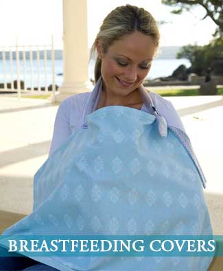 Breastfeeding Covers