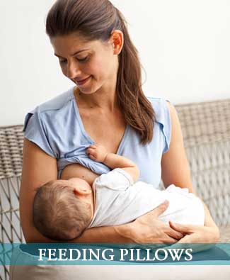 Feeding Pillows