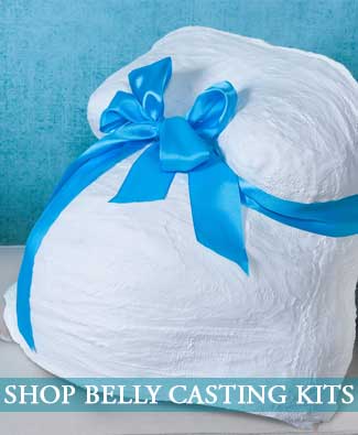 Shop Belly Casting Kit